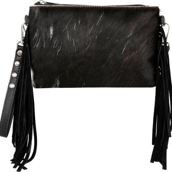 Western Purse for Women Crossbody Bag Wristlet Clutch Purse